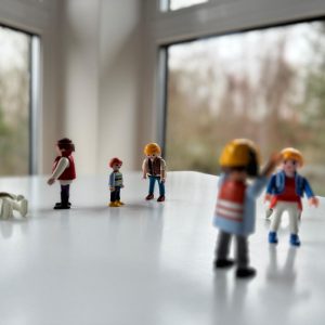 Familienaufstellungen