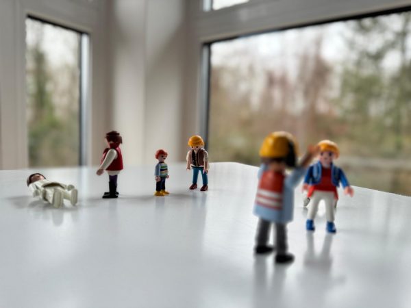 Familienaufstellungen